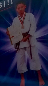 Congratulations - Dulwan Jayarathne Congratulations - Dulwan Jayarathne
